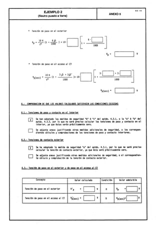 Centros transformacion