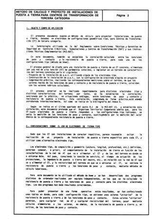 Centros transformacion