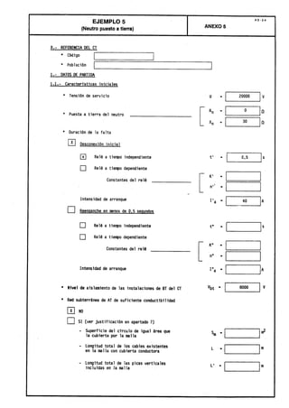 Centros transformacion