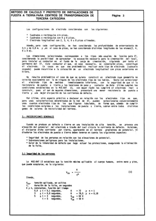 Centros transformacion