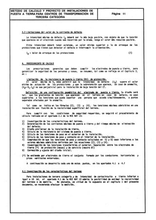 Centros transformacion