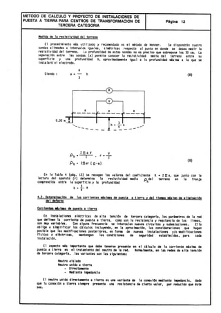 Centros transformacion