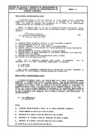 Centros transformacion