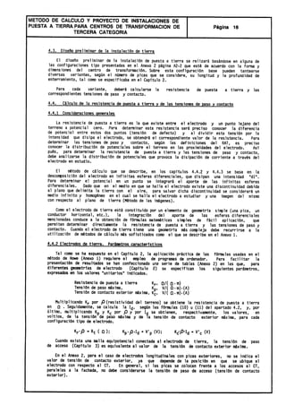 Centros transformacion