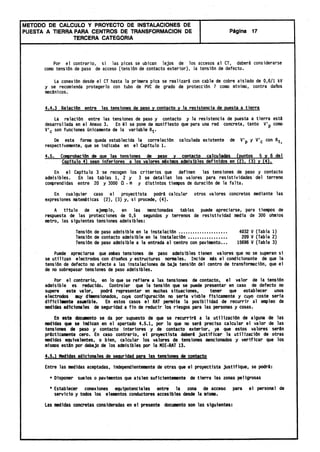 Centros transformacion