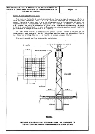 Centros transformacion