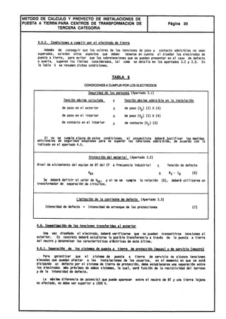 Centros transformacion