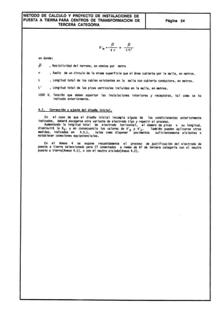 Centros transformacion