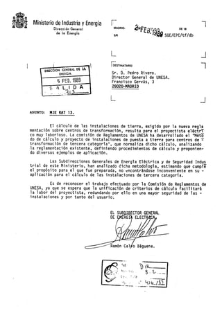 Centros transformacion