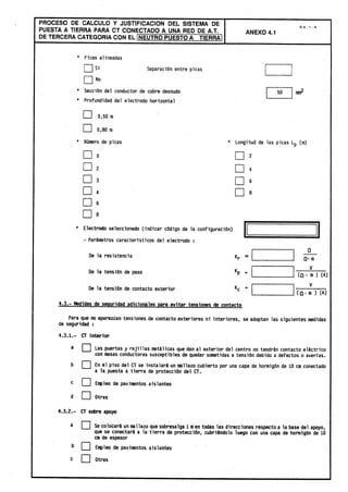 Centros transformacion