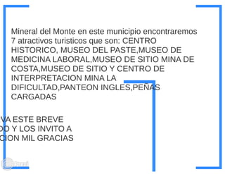 Centrosturisticoshidalgoutec ngh