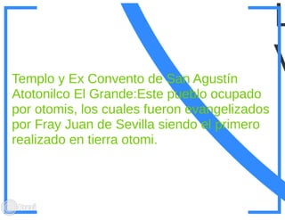 Centrosturisticoshidalgoutec ngh