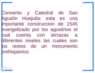 Centrosturisticoshidalgoutec ngh