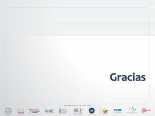 Gracias
 