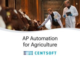 AP Automation


for Agriculture
 