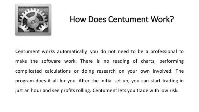 Brandon williams binary options