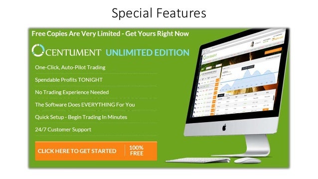 Brandon williams binary options