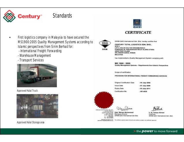 u-thai plant power Logistics in Transportation Thailand &