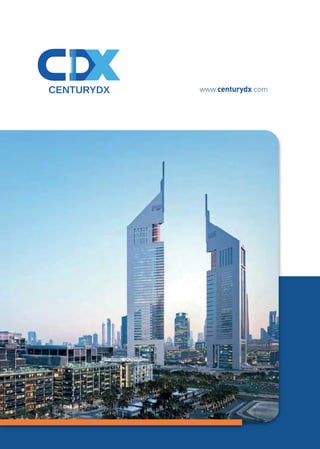 www.centurydx.com
 