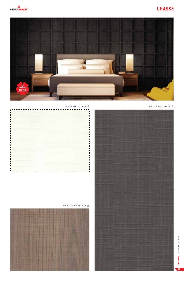 century shimo ash 4594