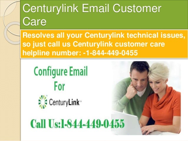 Centurylink Tech Support Phone Number