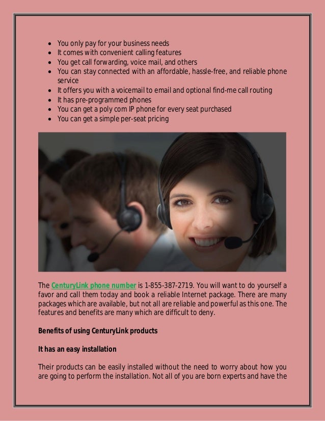 Century Link Customer Service 1800 5055614