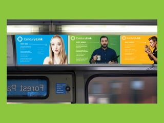 CHECK ME
OUT ON
FACEBOOK
CenturyLink.com
Snapchat @centurylinkadam.
CHECK ME
OUT ON
FACEBOOK
CenturyLink.com
Snapchat @centurylinkadam.
He moved to Boston from
the West Coast to launch
his business.
He has a steady diet of
cheeseburgers and PrismTV
Had a bad break up
with Com Castity.
His favorite movie is Speed
because it reminds him of
great internet service.
He moved to Boston from
the West Coast to launch
his business.
He has a steady diet of
cheeseburgers and PrismTV
Had a bad break up
with Com Castity.
His favorite movie is Speed
because it reminds him of
great internet service.
MEET ZOE
MEET HENRY
CHECK ME
OUT ON
FACEBOOK
CenturyLink.com
Snapchat @centurylinkadam.
CHECK ME
OUT ON
FACEBOOK
CenturyLink.com
Snapchat @centurylinkadam.
 