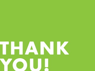 THANK
 