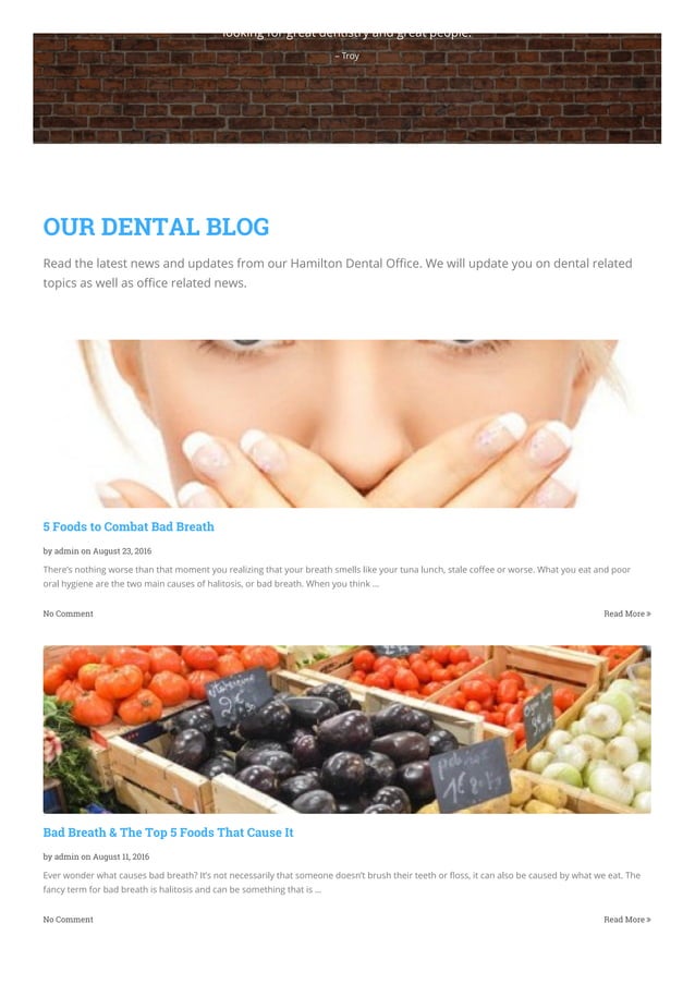 Century stone dental