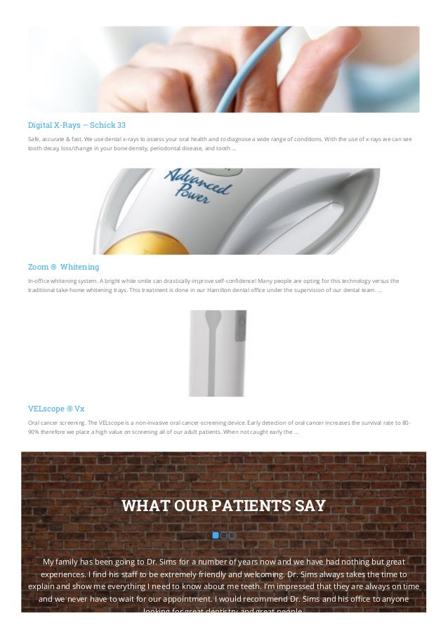 Century stone dental