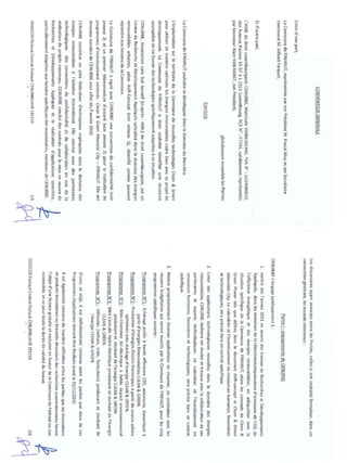 Cenurbe finhaut convention