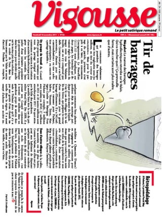 Cenurbe finhaut convention