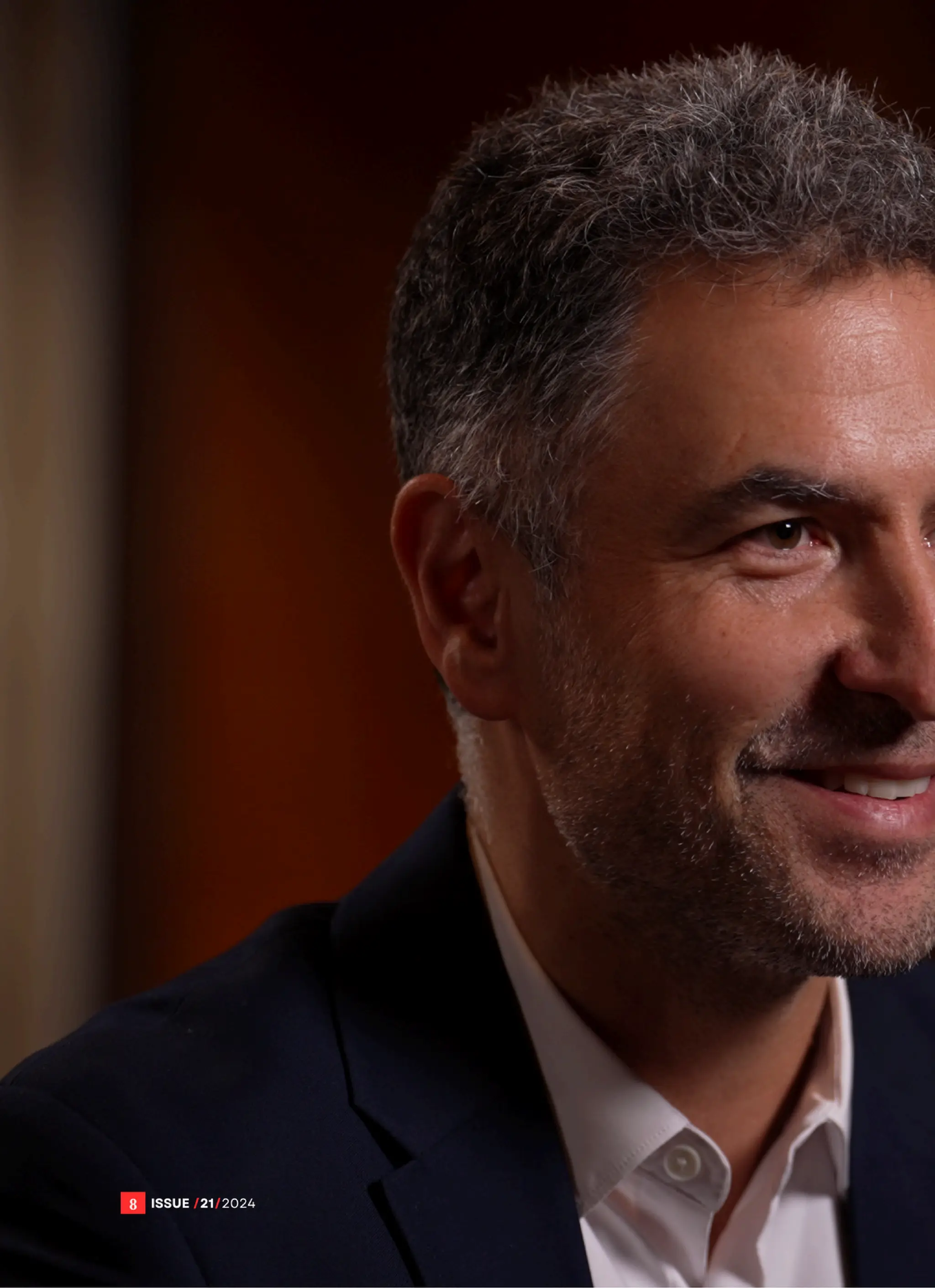 From Athlete to CEO: The Inspiring Journey of Idriss Al Rifai | PDF