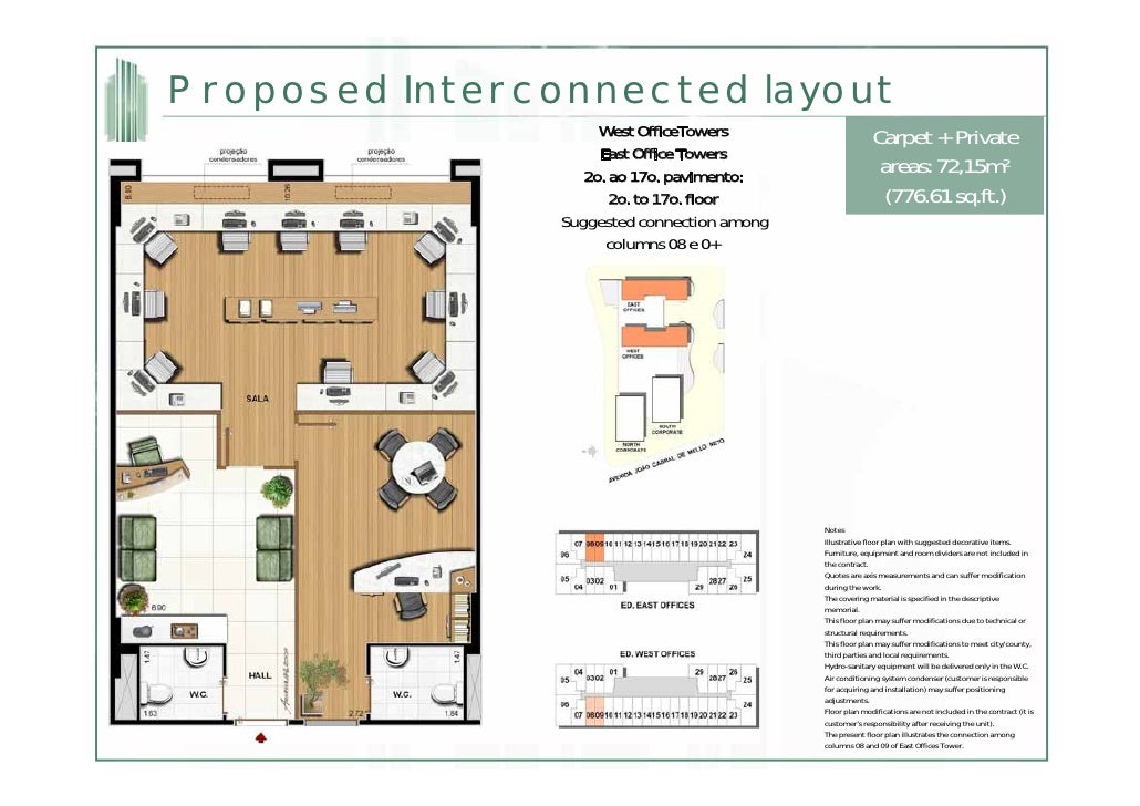 4033 N Woodlawn Floorplangif 830925 Corporate Office Layout Www