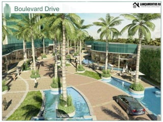 Boulevard Drive 