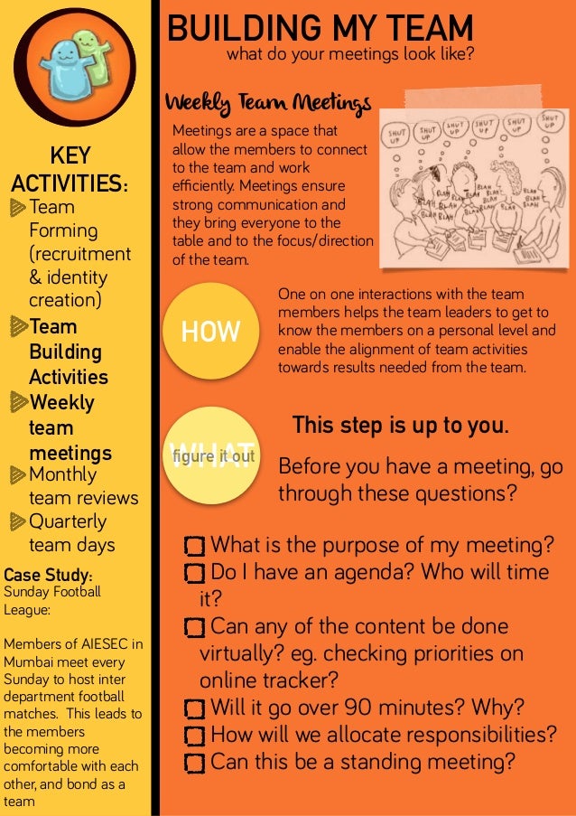 ceo ultimate guide to being a team leader why do you want to be a team leader