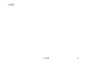 CEO-009-張忠謀的經營哲學