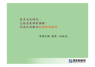 CEO-012-管理幹部的職責與角色