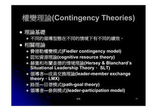 CEO-019-領導的意義