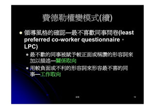 CEO-019-領導的意義