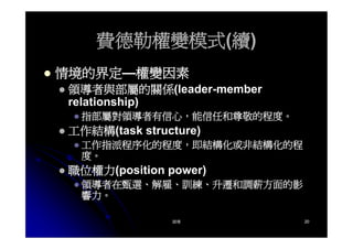 CEO-019-領導的意義