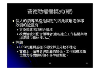 CEO-019-領導的意義