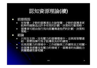 CEO-019-領導的意義