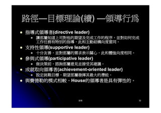 CEO-019-領導的意義