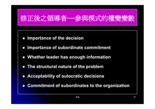 CEO-019-領導的意義