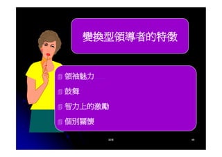 CEO-019-領導的意義