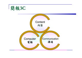 CEO-044-魅力簡報