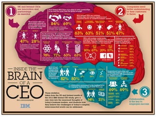 Inside a CEO's Brain