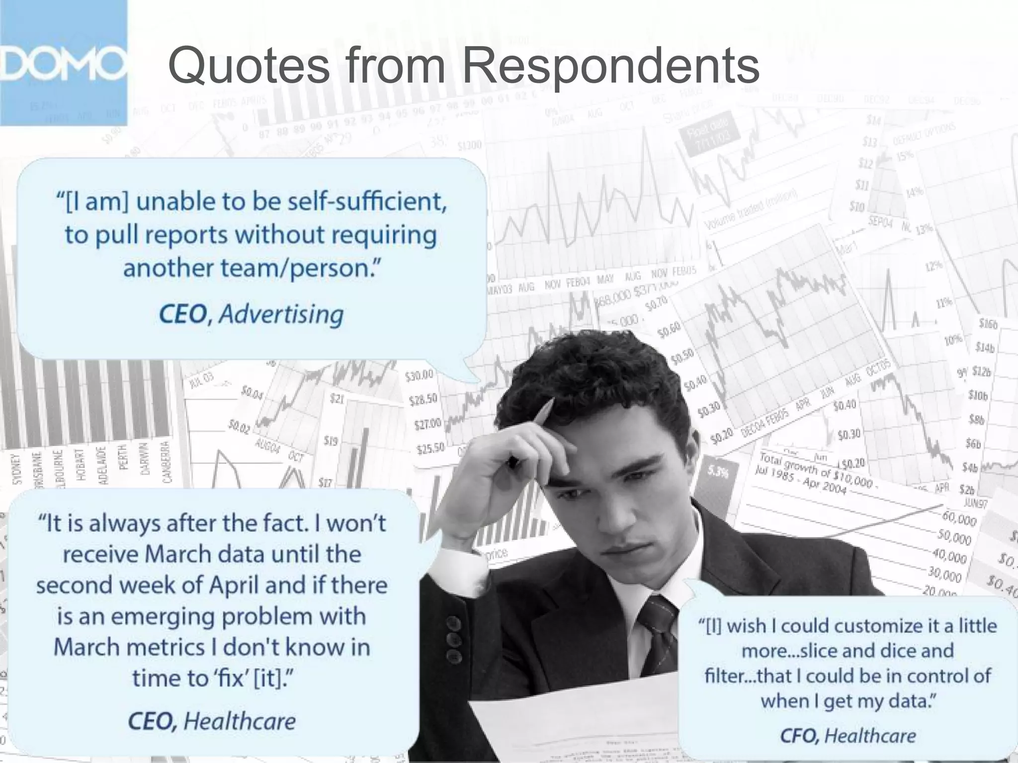 The Word on the Street

 