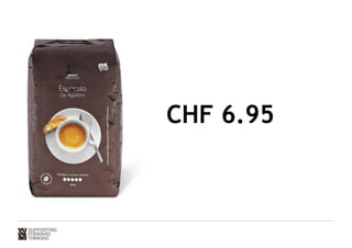 CHF 6.95 
 